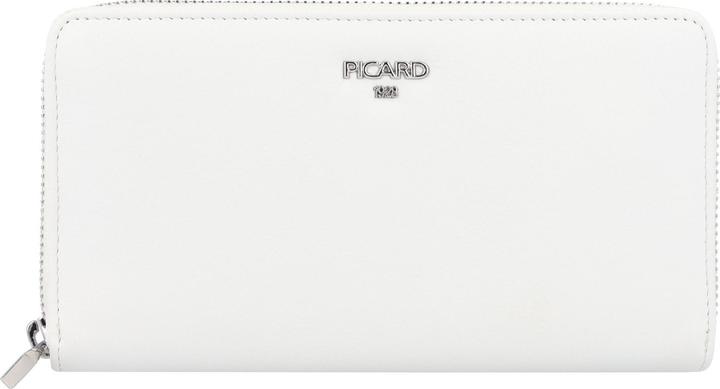 Actual product image Picard Bingo I wallet leather 19 cm