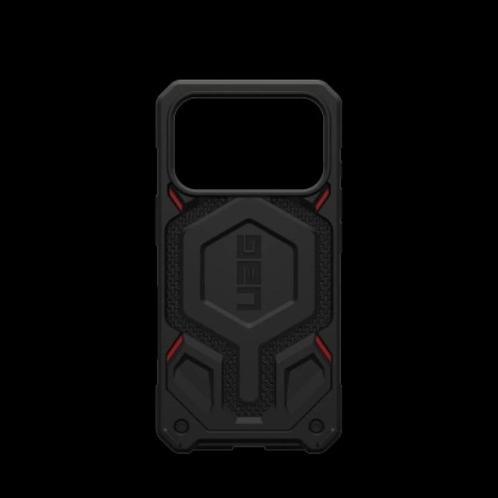 Actual product image UAG Monarch Pro MagSafe (Apple iPhone 17 Pro)
