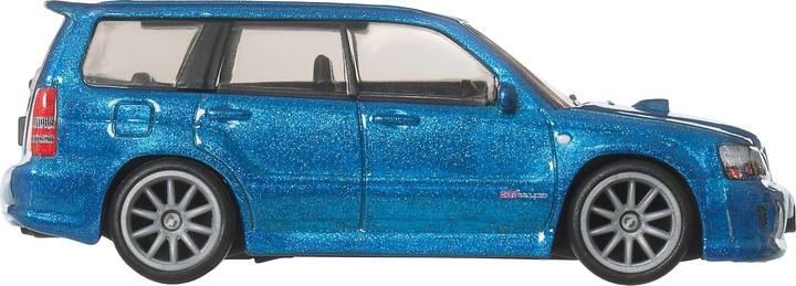 Actual product image Hot Wheels Premium Car Culture 2-Pack, Toy Cars for the Adult Collector