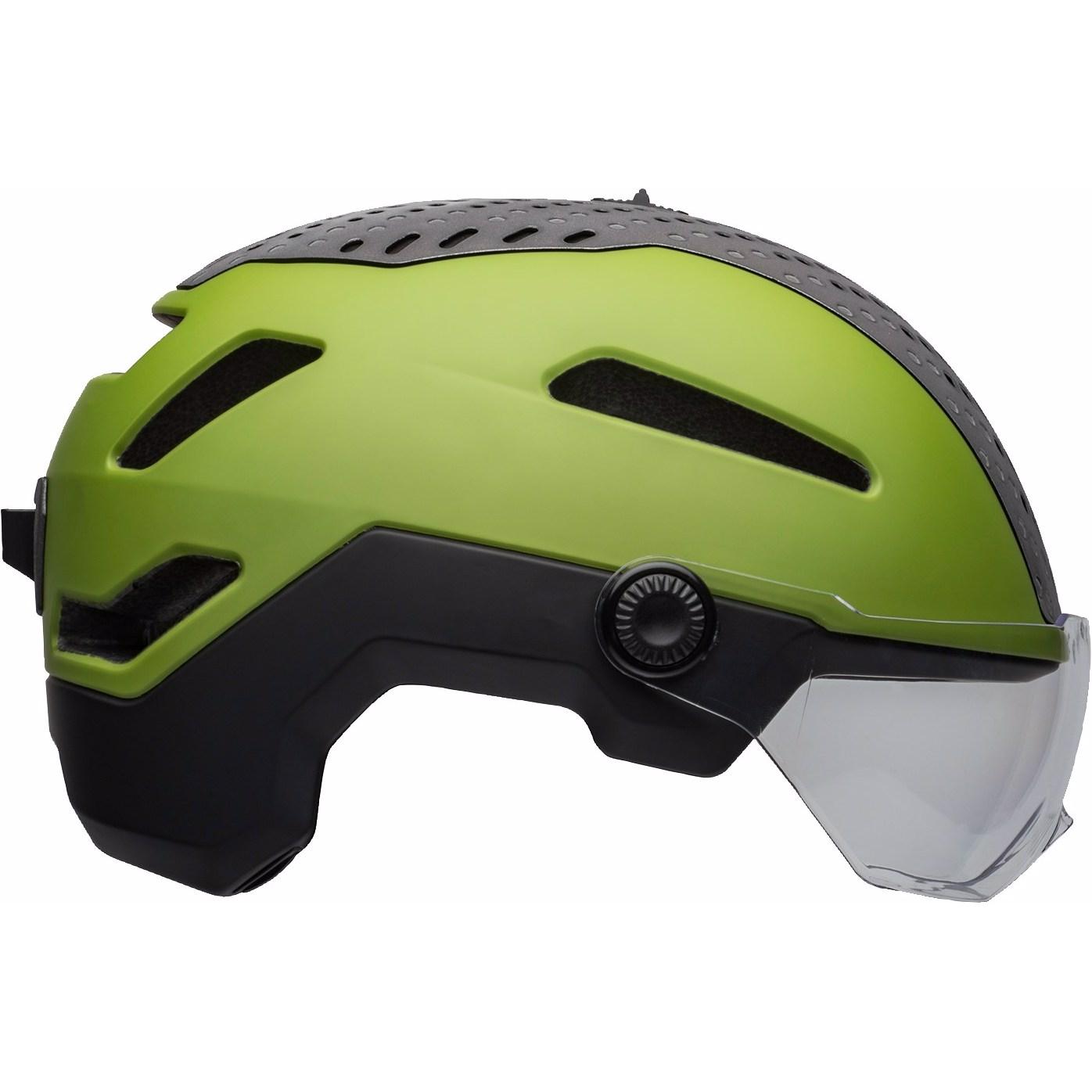 Bell, Velohelm, (58 - 62 cm)