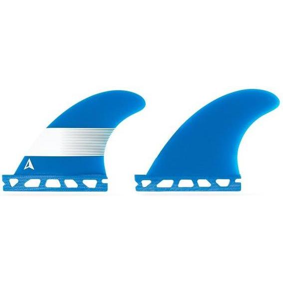 Roam Sidebite Fin Set Medium one tab Blue (31401919)