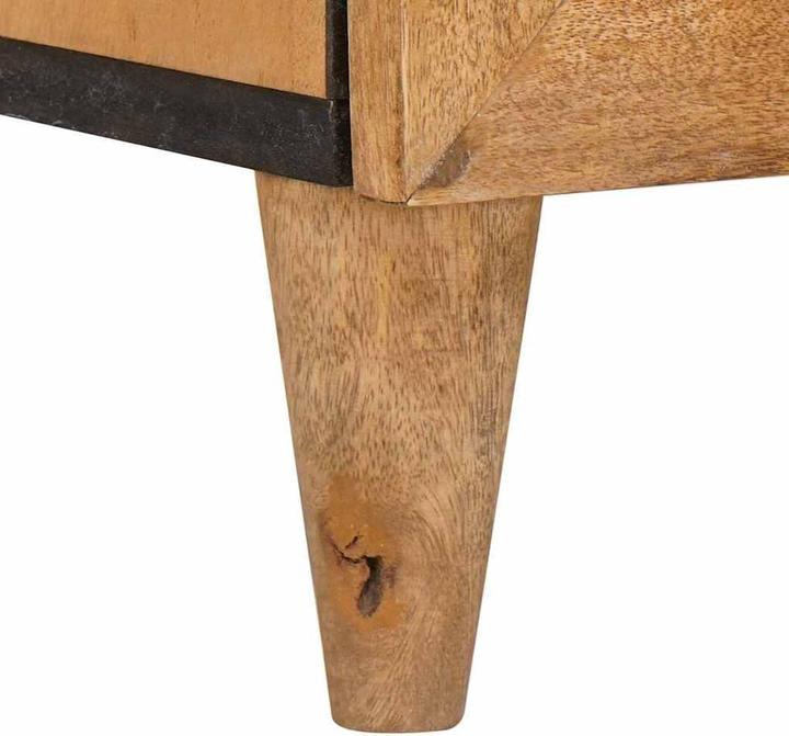 Produktbild vidaXL Lagerungseinheit (60 x 33 x 100 cm)