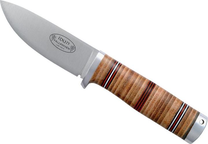 Actual product image Fällkniven Nl5 (10 cm)