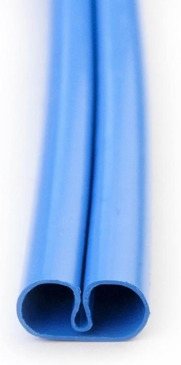 Actual product image Planet Pool Profile rail package for round pools