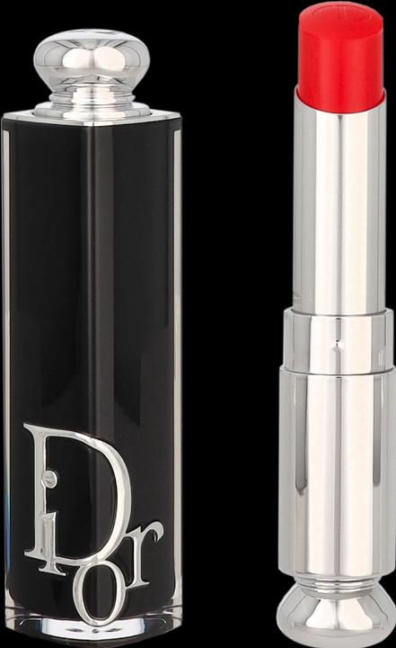 Actual product image Dior Addict Lipstick (744 Diorama)