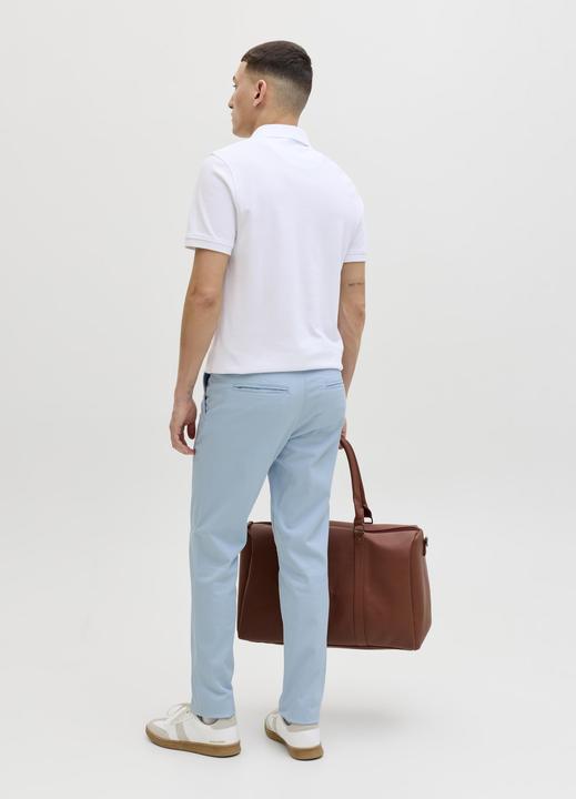 Actual product image Jack & Jones Slim Fit Chino Hose Chino Hose (33)