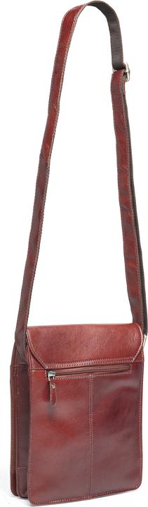 Image du produit Packenger Pochette en cuir (10.1" Tablets)