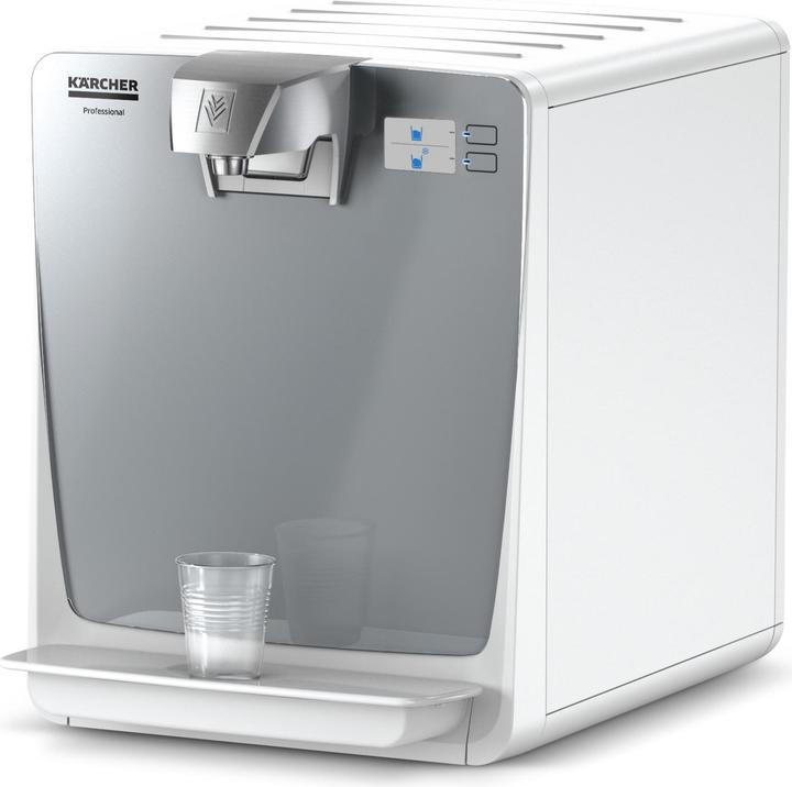 Kärcher Wasserspender WPD 200 Weiss Schwarz, 1.024-930.0