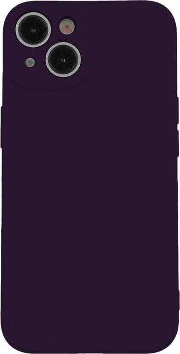 Immagine prodotto OEM Custodia in silicone per Samsung Galaxy A55 5G plum (Samsung Galaxy A55)