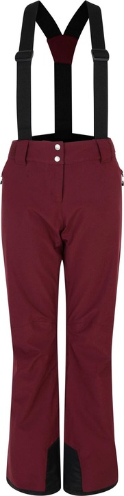 Actual product image Dare2b Effused II waterproof ski trousers (42 D)
