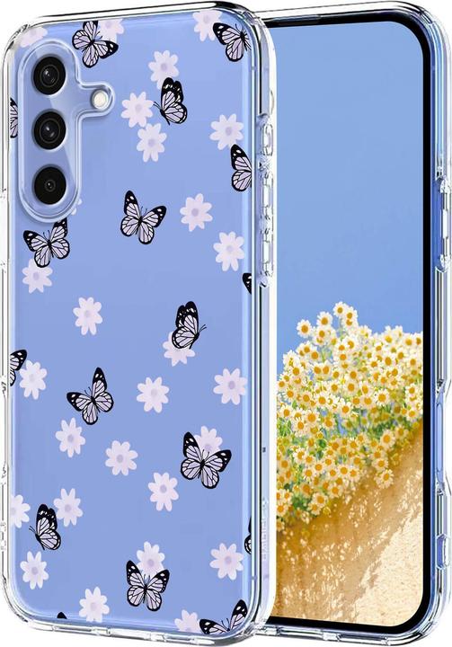 Fluttuazione morbida