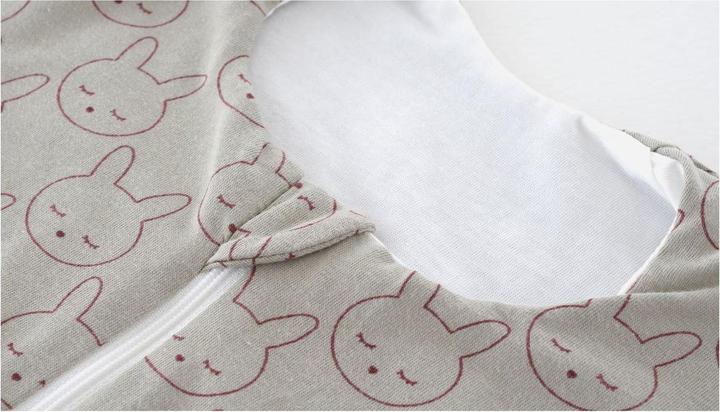 Produktbild Träumeland Baumwoll Light To Go Schlafanzug (0.5 TOG)