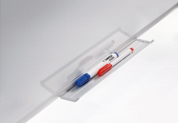 Actual product image Dahle IP WALL PANEL BASIC 60X90CM (76-00.01.96110) (90 x 60 cm)