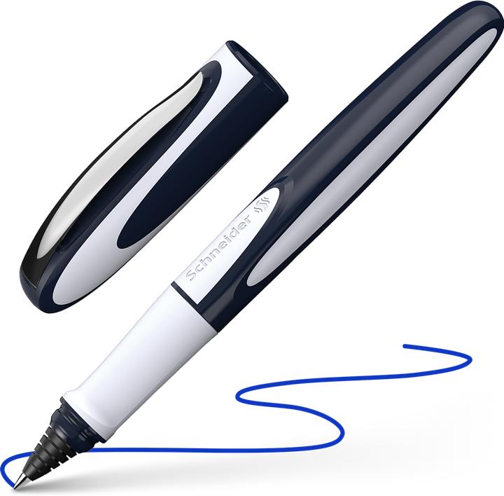 Image du produit Schneider Rouleau de cartouche Ray (Bleu, Gris, 1 x)