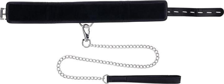 Image du produit Sportsheets edge collar & leash