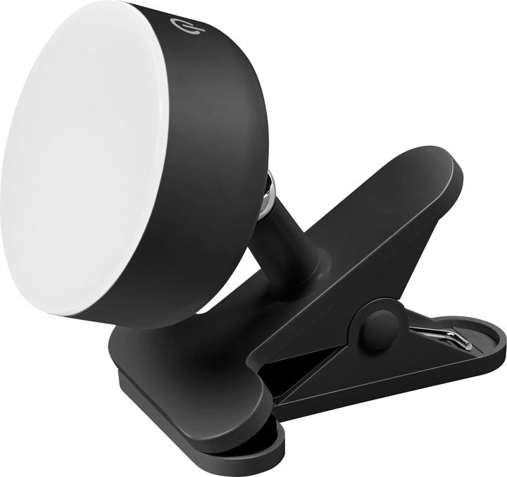 Produktbild Osram HOMELIGHTING DECOR HELPER GADGET 830 USB Black 4058075849242 Wandleuchte (100 lm)