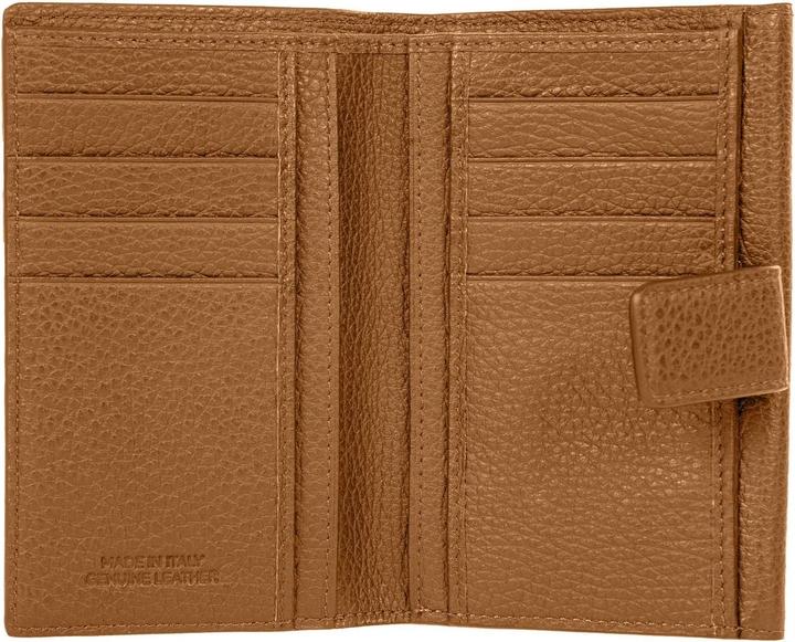 Actual product image Brics Gondola Fioraliso Wallet