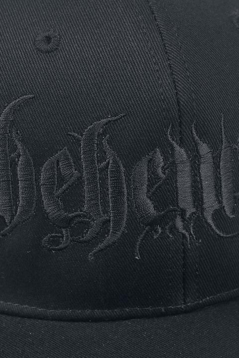 Actual product image Behemoth Logo