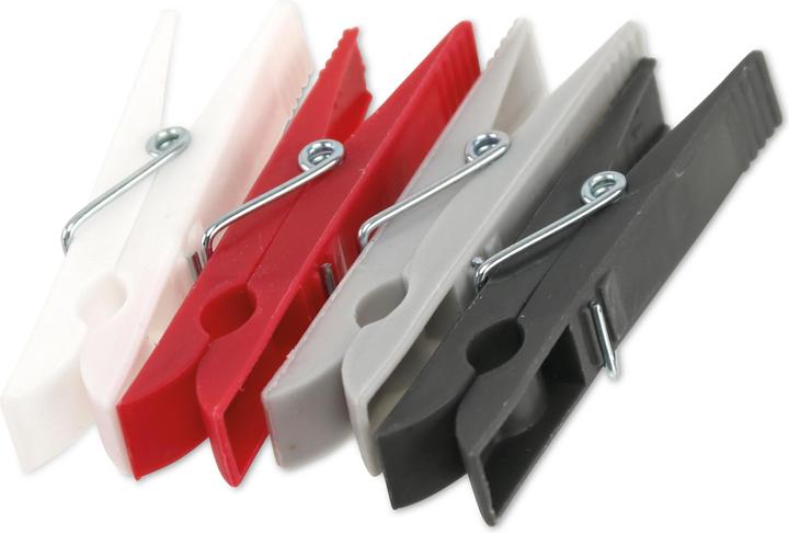 Image du produit Dirt Devil Clothes pegs 30pcs