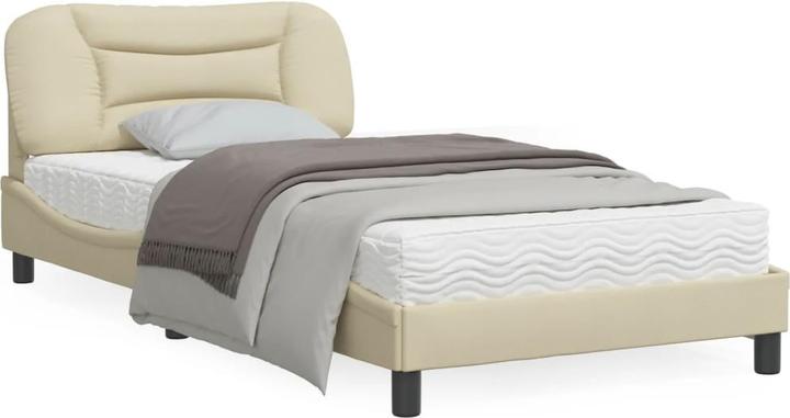 Image du produit vidaXL Bettgestell (100 x 200 cm)