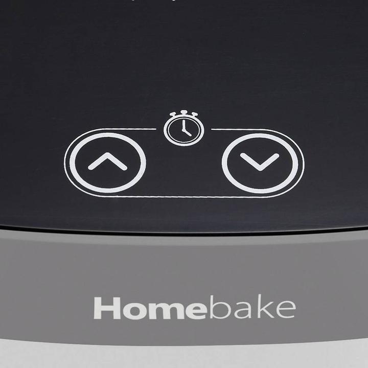 Produktbild Morphy Richards Homebake
