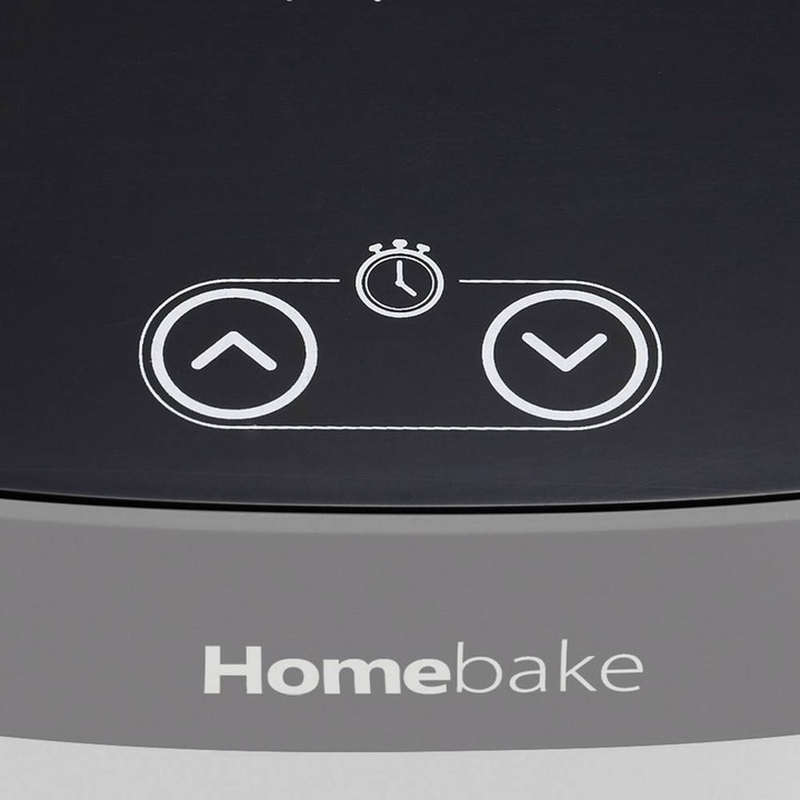 Actual product image Morphy Richards Homebake