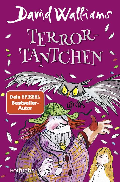 Produktbild Terror-Tantchen