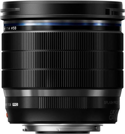 Produktbild OM System M.Zuiko ED 20mm f/1.4 Pro (Micro Four Thirds, Micro Four Thirds)