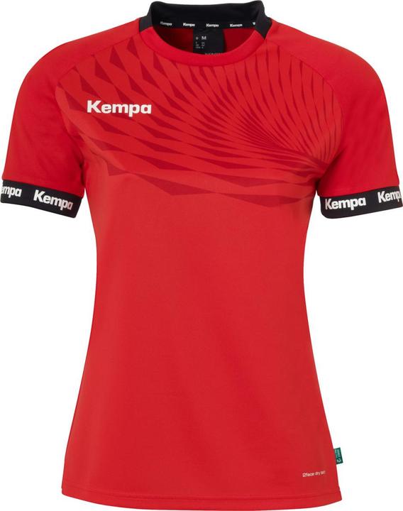 Regio, kempaBlue