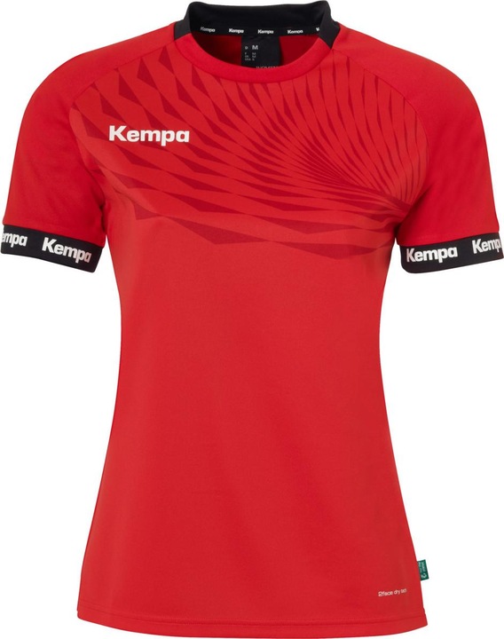 Immagine prodotto Kempa Camicia Wave 26 Donna (L)