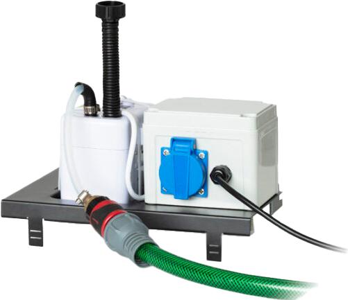 Produktbild Wood's WDP01 Kondensatpumpe