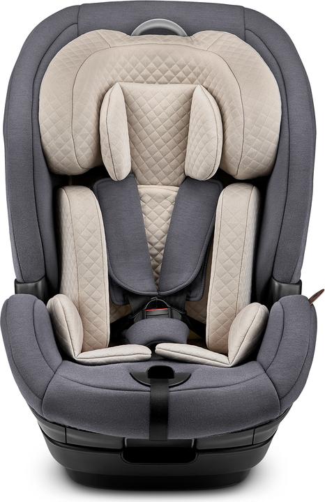 Immagine prodotto ABC Design pioppo tremulo (Seggiolino per bambini, ECE R129/i-Size Standard)