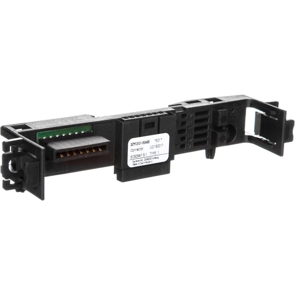 Siemens Geräte-Verbinder 3ZY1212-1BA00, Automatisierung