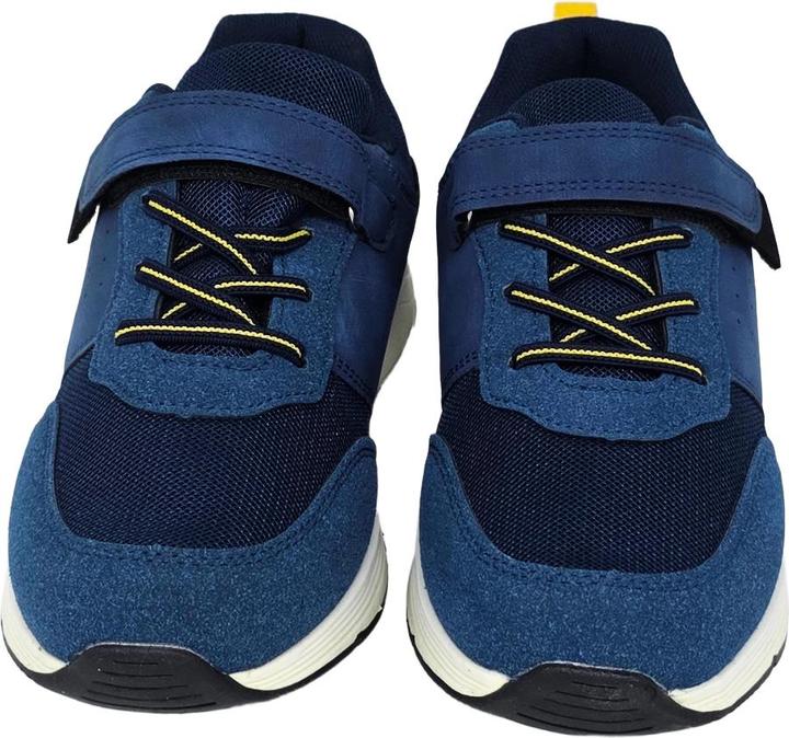 Image du produit Happy Bee Klett-Kapitn Blau (32)