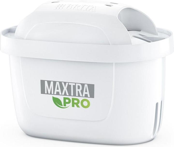 Produktbild Brita Maxtra Pro Hard Water Expert Filter 3+1 Stück (4x)