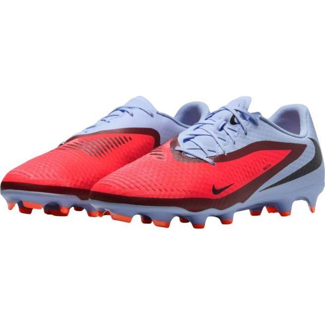 Nike, Scarpe da calcio, Phantom 6 Low Academy FG/MG HJ4564 400 Football Boots (40)