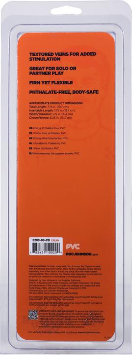 Produktbild Doc Johnson Vac-U-Lock