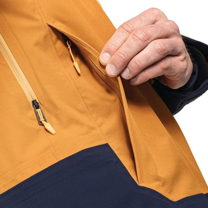 Actual product image Schöffel 3L Jacket Pizac (58)