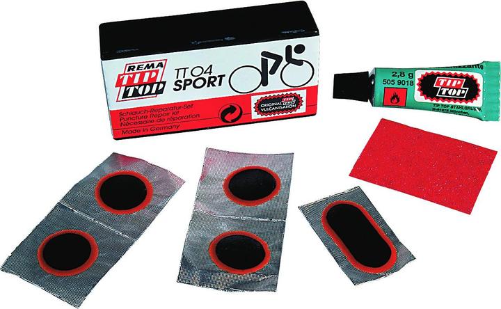 Rema Tip Top Rema TT-04 Sport