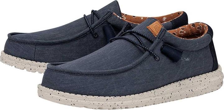 Produktbild Hey Dude Wally Washed Canvas (12)