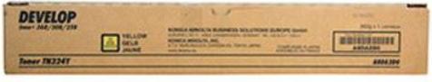 Produktbild Develop Original Toner farbig (Y)