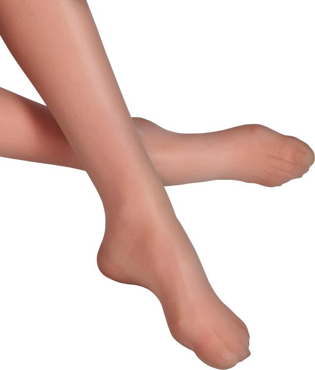 Actual product image Falke Pure Matt 20 STU (20 DEN, 35 - 37)