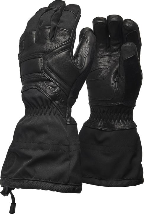 Actual product image Black Diamond Guide Gloves (XL)