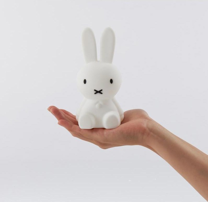 Produktbild Mr Maria Bundle Of Light Miffy