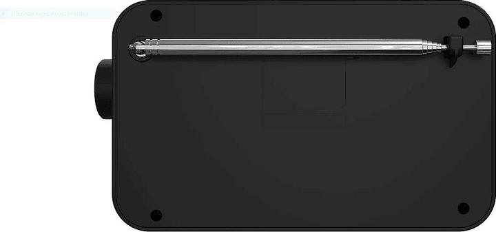 Immagine prodotto Kenwood CR-M30 DAB (DAB, FM, Bluetooth)