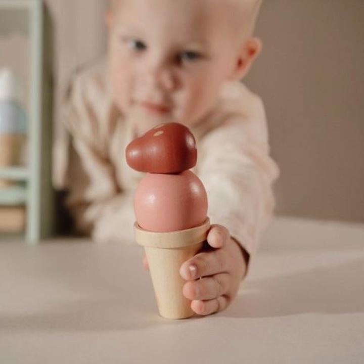 Actual product image Little Dutch Ice Cream Shop