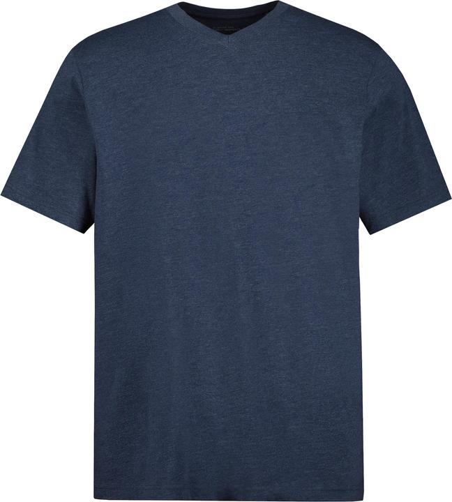 Immagine prodotto JP1880 T-shirt basic con scollo a V, disponibile fino alla tg. 8XL (4XL)