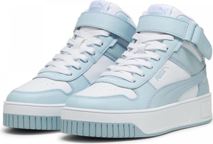 Actual product image Puma Carina Street Mid (38.5)