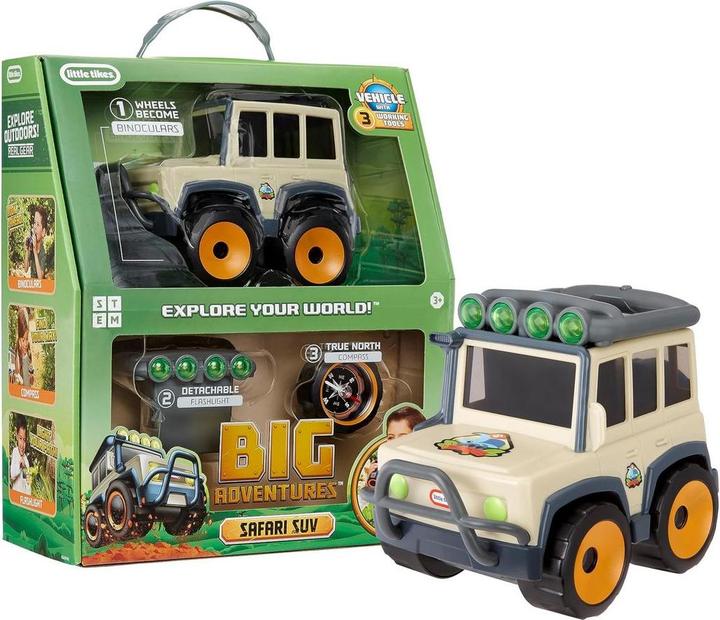 Actual product image Little Tikes Supplier did not provide product name