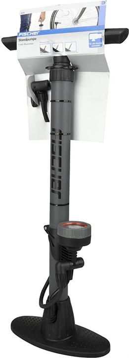 Produktbild Fischer Standpumpe